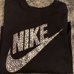 Nike sweater